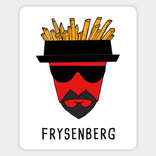 Frysenberg Magnet